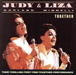 【輸入盤】Judy Garland and Liza Minnelli: Together