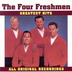 【輸入盤】Four Freshmen - Greatest Hits