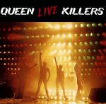 【輸入盤】Live Killers