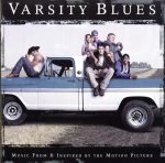 【輸入盤】Varsity Blues: Music From And Inspired By The Motion Picture