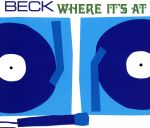 【輸入盤】Where It’s at / Bonus Beats
