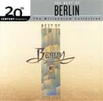 【輸入盤】BEST OF BERLIN 1979-1988