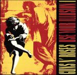 【輸入盤】Use Your Illusion 1