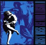 【輸入盤】Use Your Illusion 2