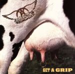 【輸入盤】Get a Grip