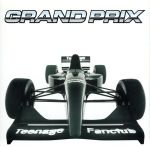 【輸入盤】Grand Prix