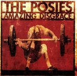 【輸入盤】Amazing Disgrace