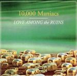 【輸入盤】Love Among the Ruins