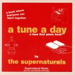 【輸入盤】A Tune a Day