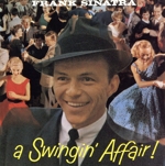 【輸入盤】A Swingin’ Affair