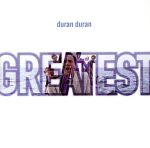 【輸入盤】Greatest