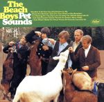 【輸入盤】Pet Sounds