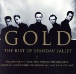 【輸入盤】Gold