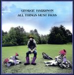 【輸入盤】All Things Must Pass(30th Anniversary Edition)