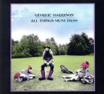 【輸入盤】All Things Must Pass(30th Anniversary Edition)