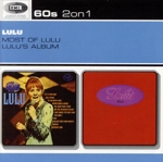 【輸入盤】Lulu’s Album / Most of Lulu