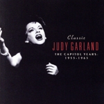 【輸入盤】Classic Judy Garland 1955-1965