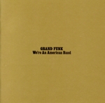 【輸入盤】We’re An American Band