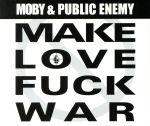 【輸入盤】Make Love Fuck War