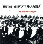 【輸入盤】Welcome Interstate Managers