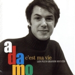 【輸入盤】C’est Ma Vie-Les Plus Grands Succes