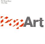 【輸入盤】Pop Art (CCCD)