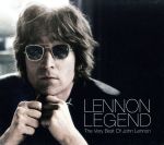 【輸入盤】Lennon Legend