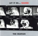 【輸入盤】Let It Be... Naked [Bonus Disc]