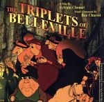【輸入盤】The Triplets of Belleville
