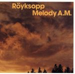 【輸入盤】Melody A.M.