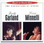 【輸入盤】Back to Back Hits