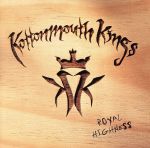 【輸入盤】Royal Highness