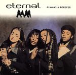 【輸入盤】Always and Forever