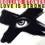 【輸入盤】Love Is Strong