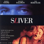 【輸入盤】Sliver