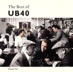 【輸入盤】Vol. 1-Best of Ub40