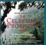 【輸入盤】The Celestine Prophecy