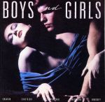 【輸入盤】Boys & Girls