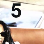 【輸入盤】5 (REISSUED WITH 2 BONUS TRACKS)