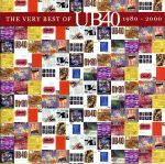 【輸入盤】Very Best of Ub40 1980-2000