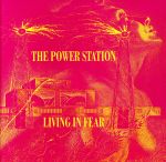 【輸入盤】Living in Fear