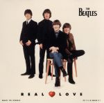 【輸入盤】Real Love/Babys in