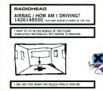 【輸入盤】Airbag / How Am I Driving (Dig)