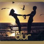 【輸入盤】Girls & Boys