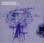 【輸入盤】Paranoid Android [CD2]