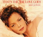 【輸入盤】That’s the Way Love Is