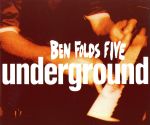 【輸入盤】Underground