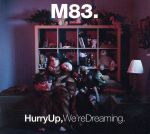 【輸入盤】Hurry Up We’re Dreaming (2cd)