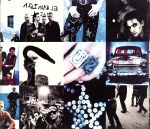 【輸入盤】Achtung Baby-Digitrack