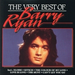 【輸入盤】Barry Ryan